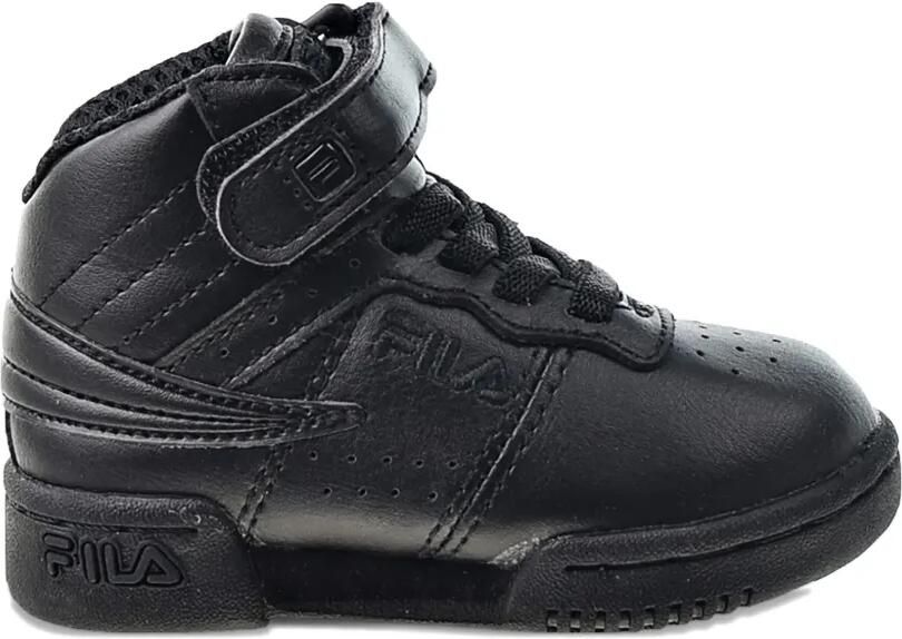 Fila Kids F-13V high-top sneakers Zwart