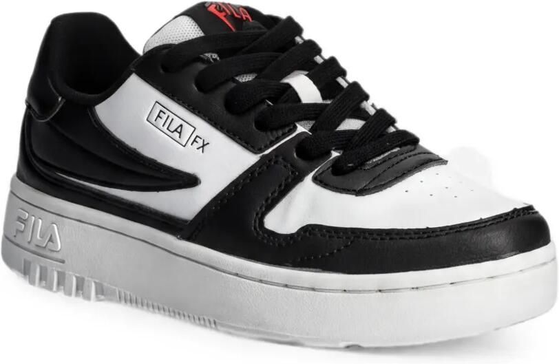 Fila Kids Fx sneakers Wit