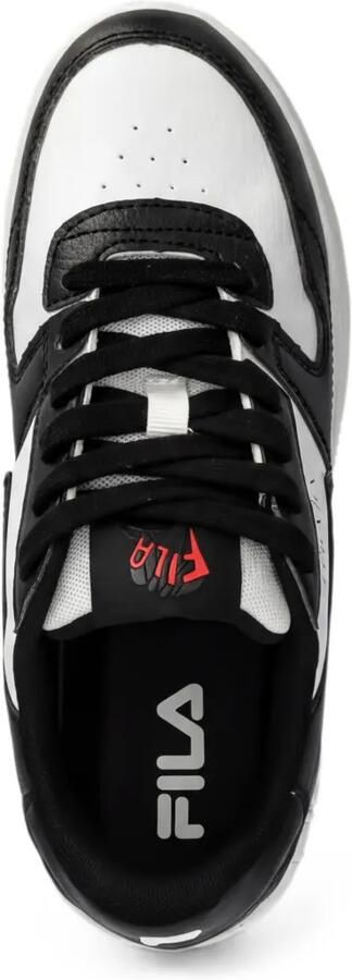 Fila Kids Fx sneakers Wit - Foto 4