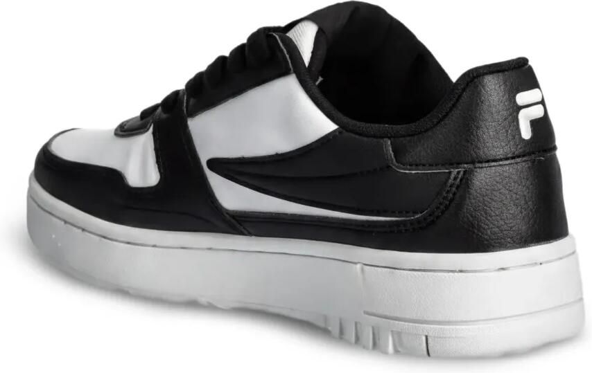 Fila Kids Fx sneakers Wit - Foto 2