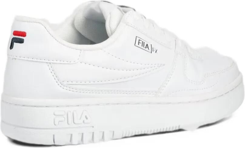 Fila Kids FxVentuno panelled sneakers Wit - Foto 2