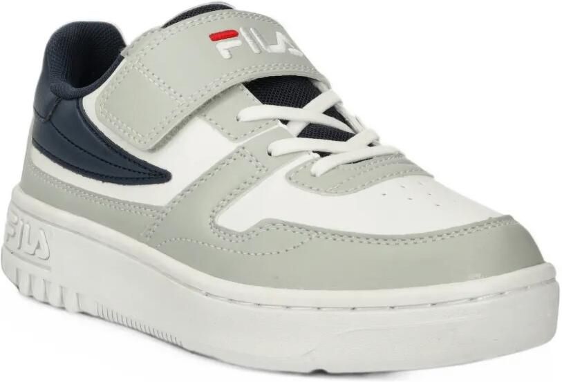 Fila Kids FXVentuno sneakers Wit