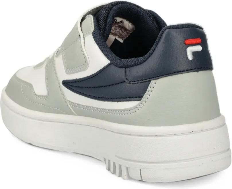 Fila Kids FXVentuno sneakers Wit - Foto 2