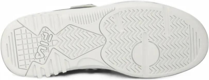 Fila Kids FXVentuno sneakers Wit - Foto 5