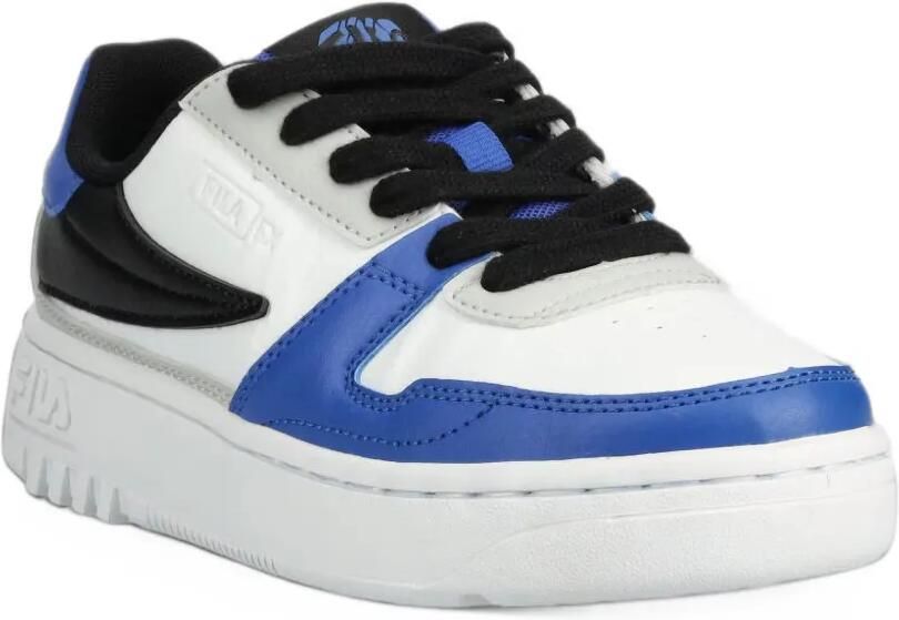 Fila Kids Fxventuno sneakers Wit