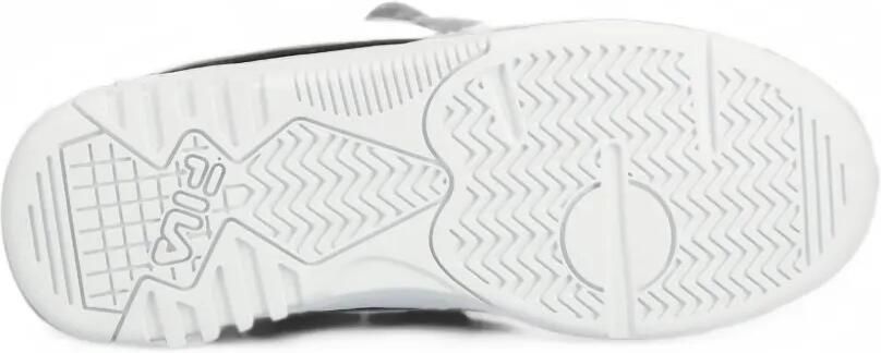 Fila Kids Fxventuno sneakers Wit - Foto 5