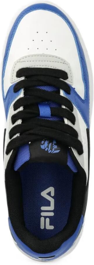 Fila Kids Fxventuno sneakers Wit - Foto 4