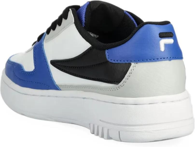 Fila Kids Fxventuno sneakers Wit - Foto 2