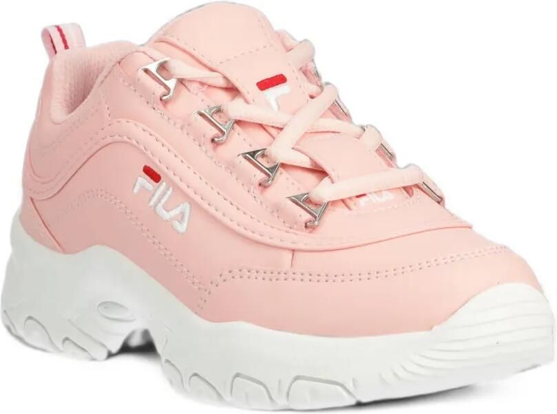Fila Kids Sneakers Roze