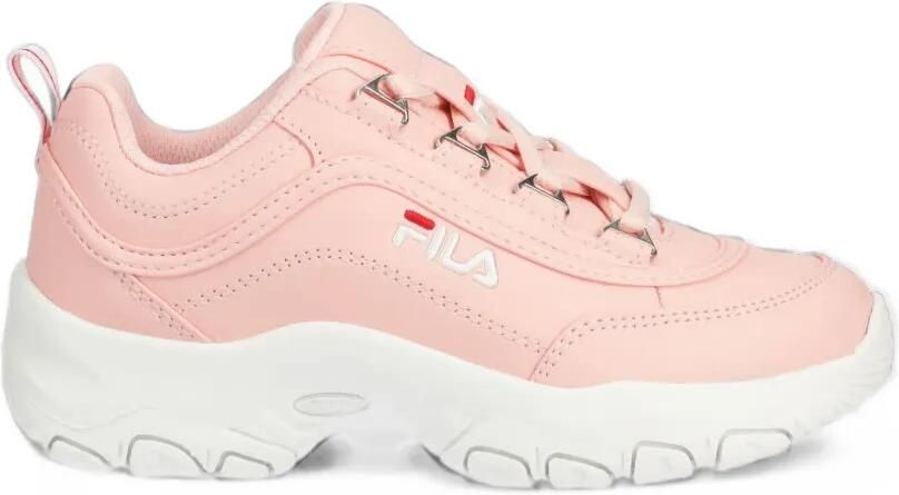 Fila Kids Sneakers Roze - Foto 3
