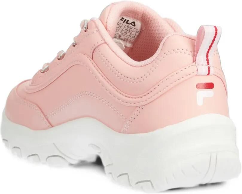 Fila Kids Sneakers Roze - Foto 2