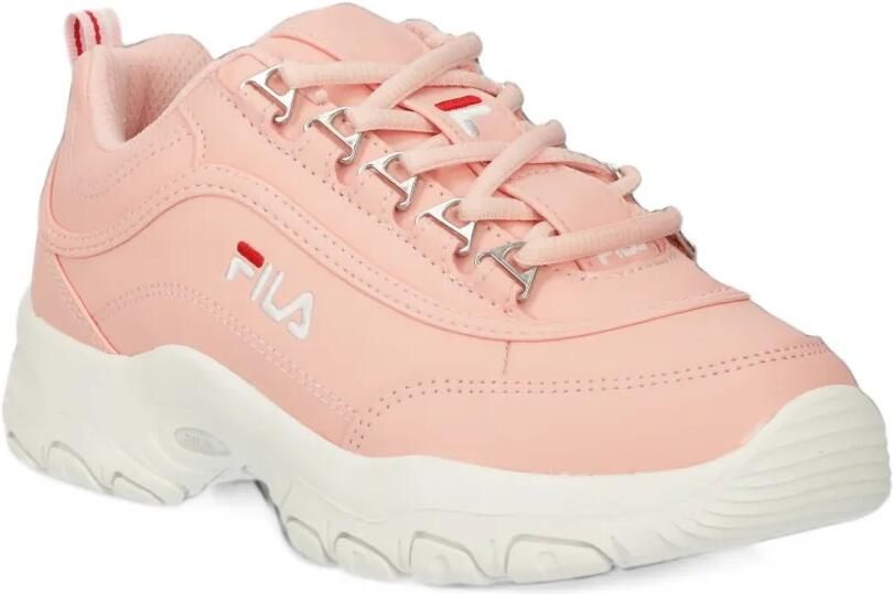 Fila Kids Sneakers Roze