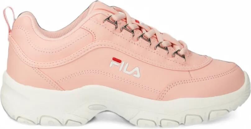 Fila Kids Sneakers Roze - Foto 3