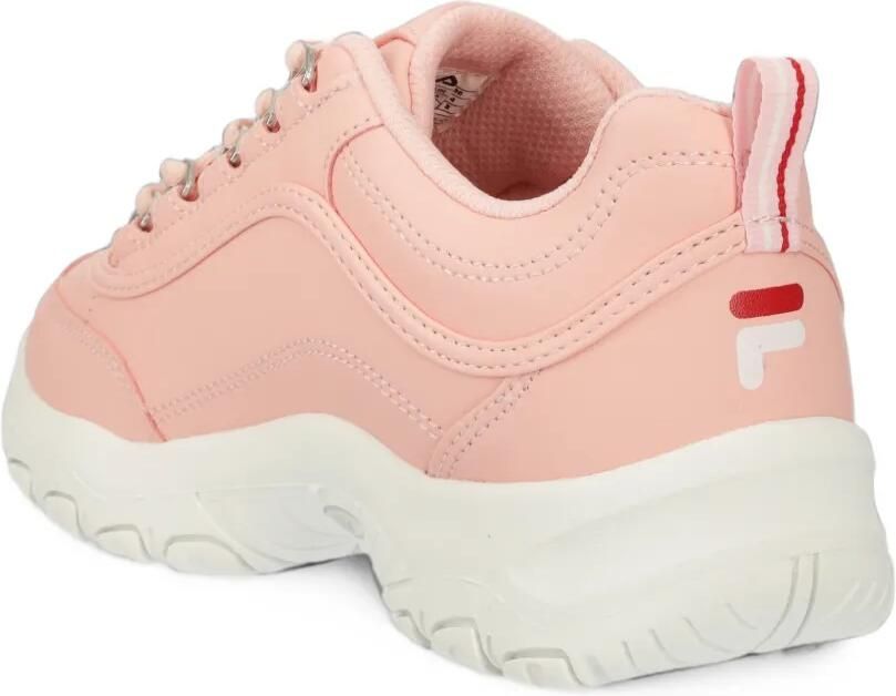 Fila Kids Sneakers Roze - Foto 2