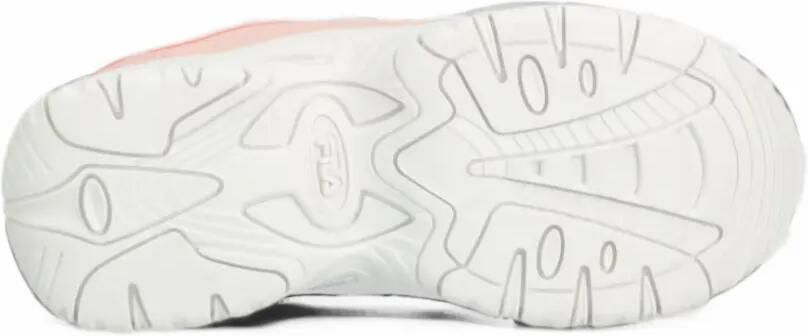 Fila Kids Sneakers Roze - Foto 5