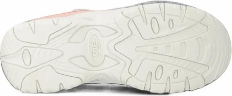 Fila Kids Sneakers Roze - Foto 5