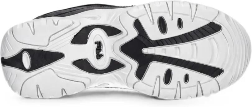 Fila Kids Strada sneakers Zwart - Foto 5