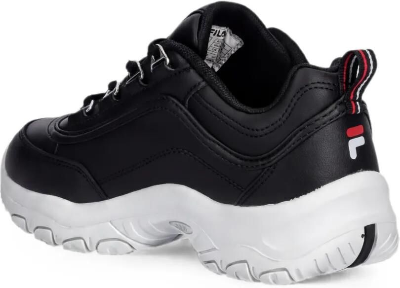 Fila Kids Strada sneakers Zwart - Foto 2