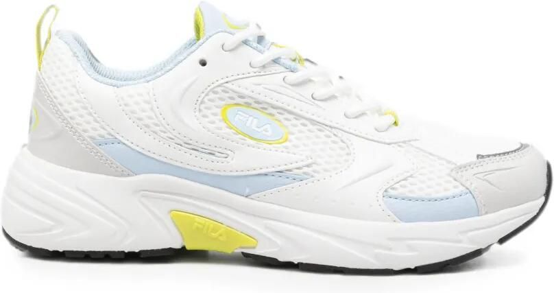 Fila Kreatix sneakers met logodetail Wit