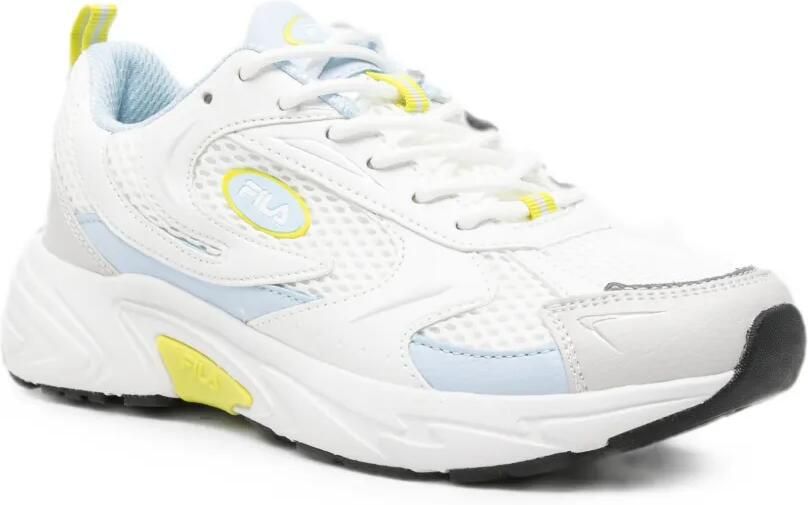 Fila Kreatix sneakers met logodetail Wit - Foto 3
