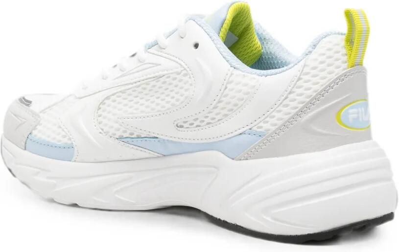 Fila Kreatix sneakers met logodetail Wit - Foto 2
