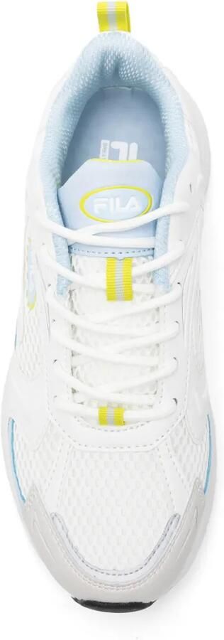 Fila Kreatix sneakers met logodetail Wit - Foto 4