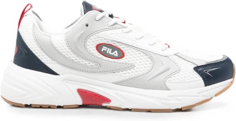 Fila Kreatix sneakers met logodetail Wit