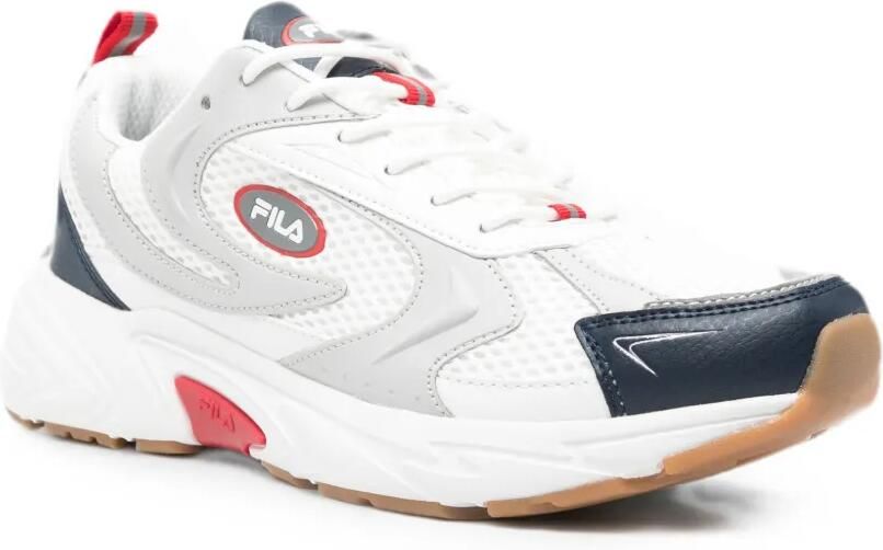Fila Kreatix sneakers met logodetail Wit - Foto 2