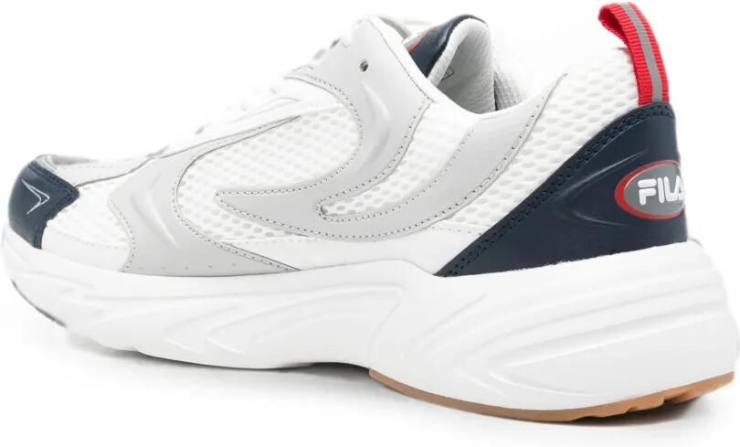 Fila Kreatix sneakers met logodetail Wit - Foto 3