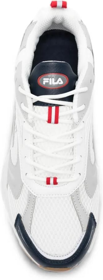 Fila Kreatix sneakers met logodetail Wit - Foto 4