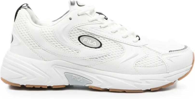 Fila Kreatix sneakers met vlakken Wit