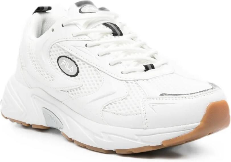 Fila Kreatix sneakers met vlakken Wit - Foto 2