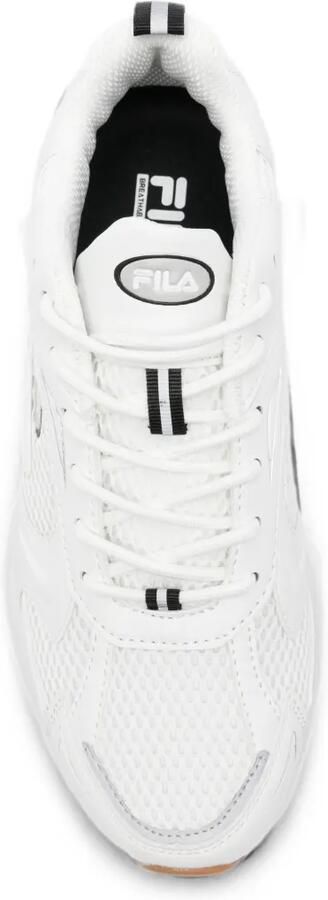 Fila Kreatix sneakers met vlakken Wit - Foto 3