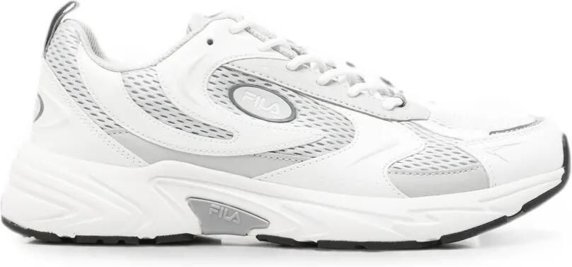 Fila Kreatix sneakers met vlakken Wit