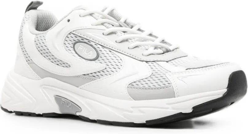 Fila Kreatix sneakers met vlakken Wit - Foto 3