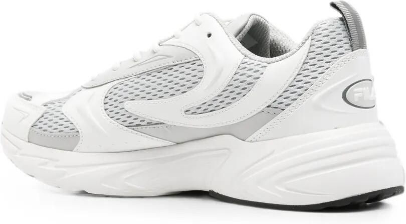 Fila Kreatix sneakers met vlakken Wit - Foto 2