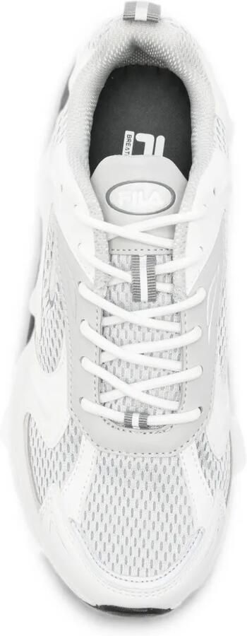 Fila Kreatix sneakers met vlakken Wit - Foto 4