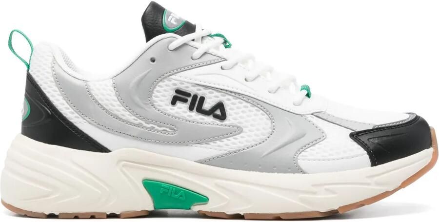Fila Kreatix sneakers Wit