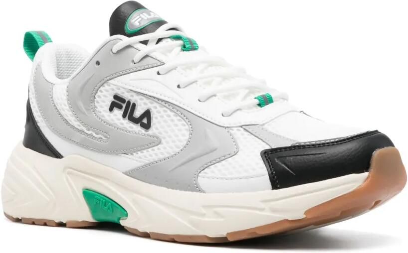 Fila Kreatix sneakers Wit - Foto 2
