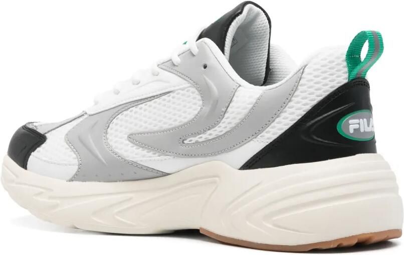 Fila Kreatix sneakers Wit - Foto 3