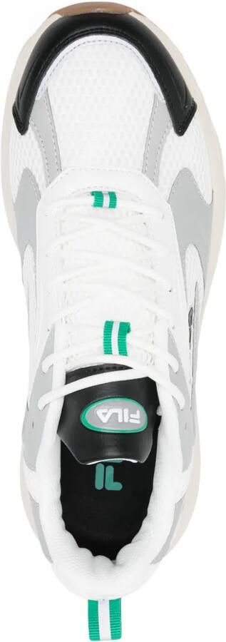 Fila Kreatix sneakers Wit - Foto 4