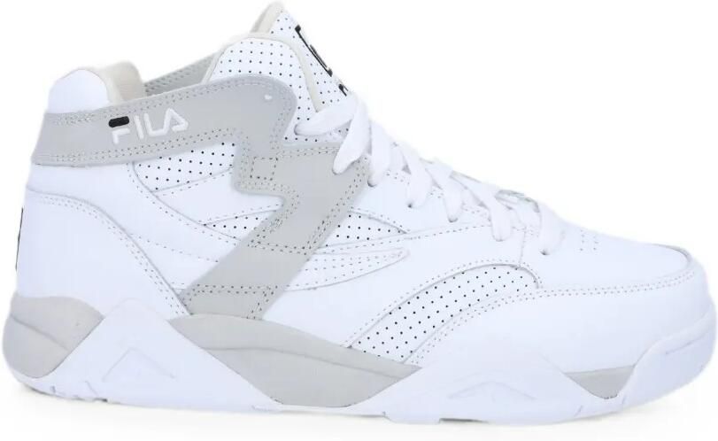 Fila M-Squad high-top sneakers Wit
