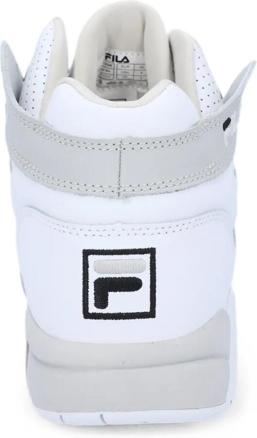 Fila M-Squad high-top sneakers Wit - Foto 2