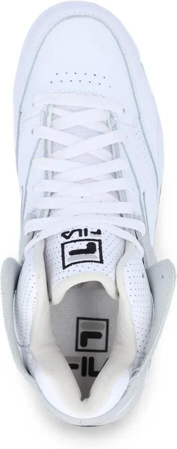 Fila M-Squad high-top sneakers Wit - Foto 5