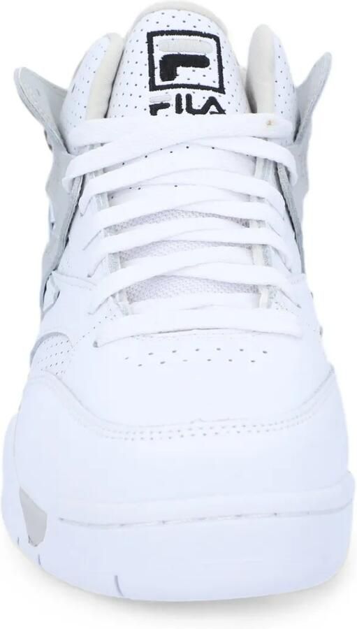 Fila M-Squad high-top sneakers Wit - Foto 3
