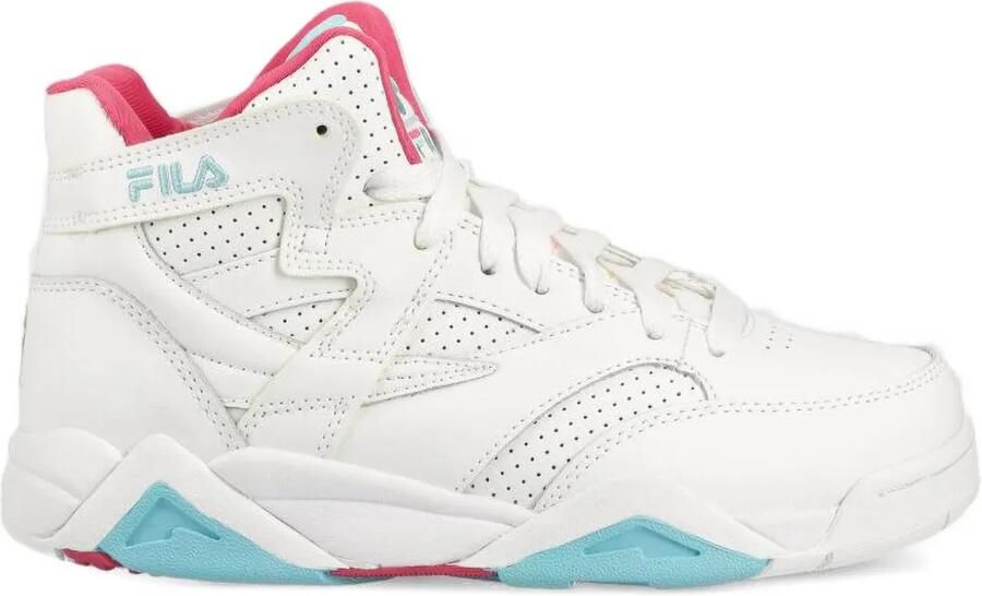 Fila M-Squad sneakers Wit