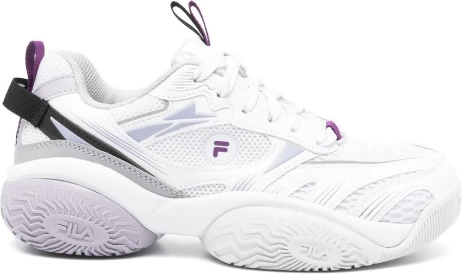 Fila Magni sneakers Wit