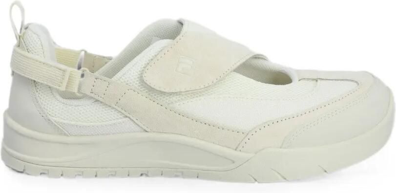 Fila Melvis Mary Jane slip-on sneakers Beige