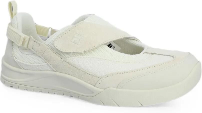 Fila Melvis Mary Jane slip-on sneakers Beige - Foto 4