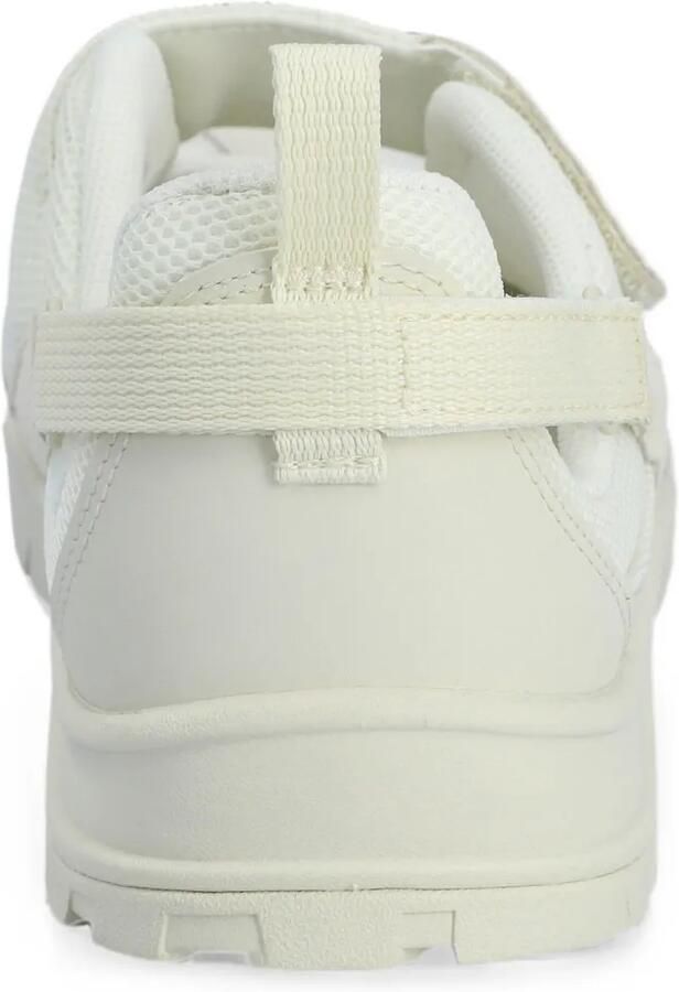 Fila Melvis Mary Jane slip-on sneakers Beige - Foto 3